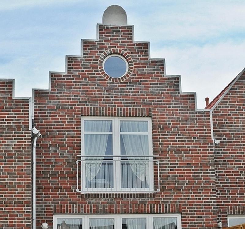 Villa Petra Norddeich  Exteriér fotografie